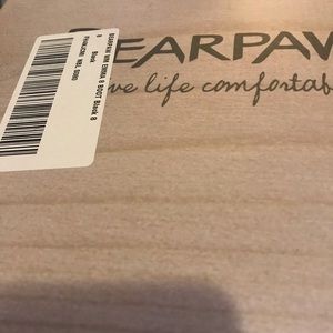 Bearpaw Emma 8